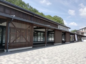 長和町 道の駅 マルシェ黒耀！