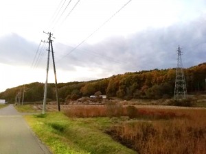 蓼科エリアお天気情報