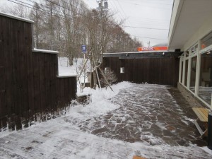 20201214リゾートメンテナンス雪④