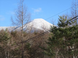 20210111蓼科山