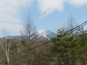 20210320蓼科山