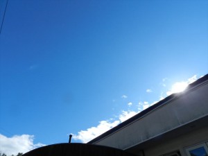 20210828蓼科エリア青空2