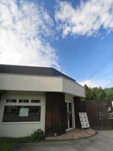 20210911長野県 蓼科エリア 天気