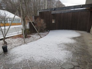 20211204長野県蓼科エリア朝の様子2