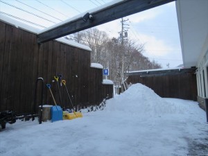 20211230リゾートメンテナンス夕方③