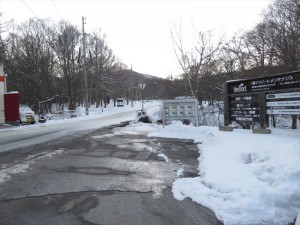 蓼科別荘地　今日のお天気情報