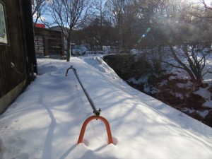 20220203長野県 蓼科エリア 雪