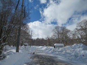 20220220リゾートメンテナンス雪⑨