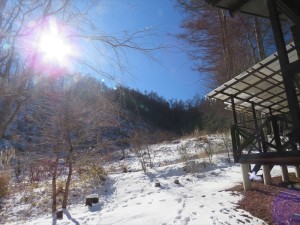 長野県 蓼科エリア りんどうの郷別荘地 売却物件