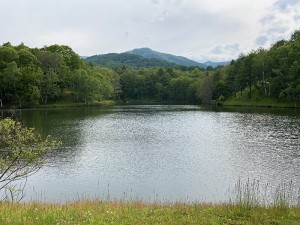 20220616長野県 蓼科エリア 姫木湖1