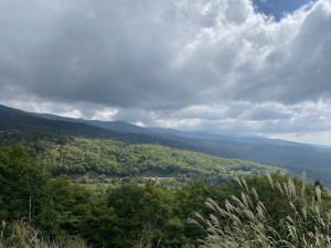 八ヶ岳連邦