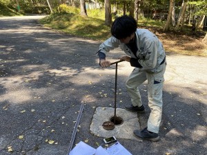 緑の村_別荘地_水道管理_24