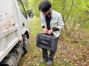 緑の村_別荘地_水道管理②_14