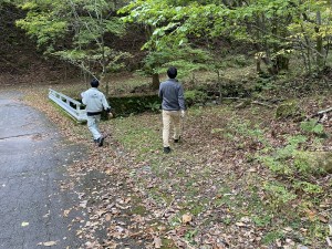 緑の村_別荘地_水道管理③_15