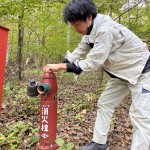 緑の村_別荘地_水道管理③_21