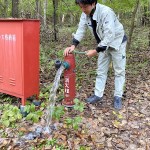 緑の村_別荘地_水道管理③_23