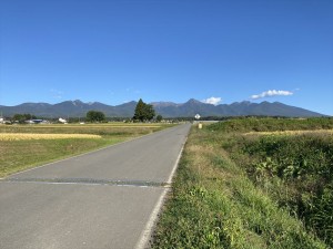 蓼科_田園風景1