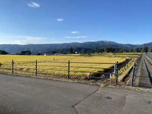 蓼科_田園風景5