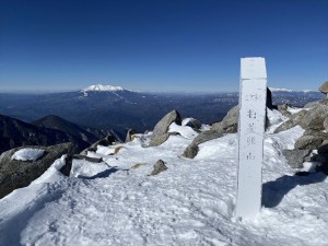 別荘_登山1