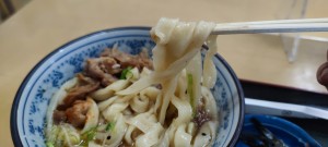 あさつゆのうどん