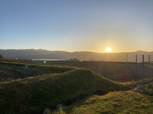 八ヶ岳_田園風景2