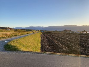 八ヶ岳_田園風景5