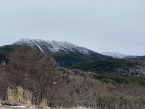 蓼科の風景1