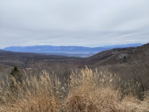 蓼科の風景2