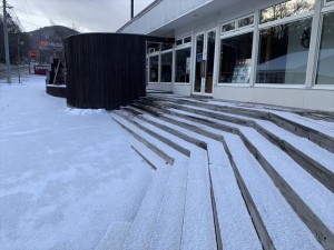 2024113リゾートメンテナンス雪⑤