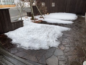 雨の蓼科エリア2