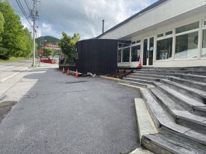八ヶ岳西麓の田園風景1