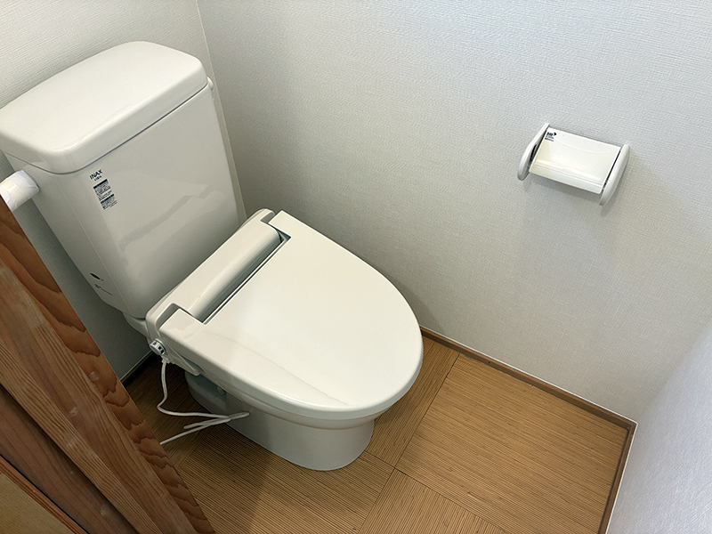 物件の周辺状況4