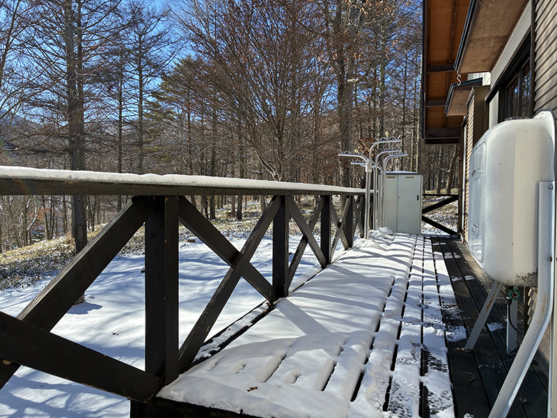 物件の周辺状況7