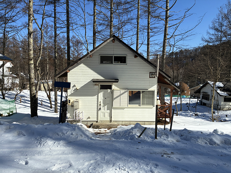 物件の周辺状況7