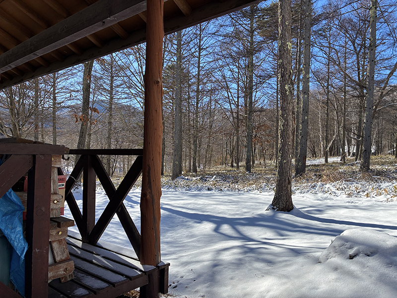 物件の周辺状況8