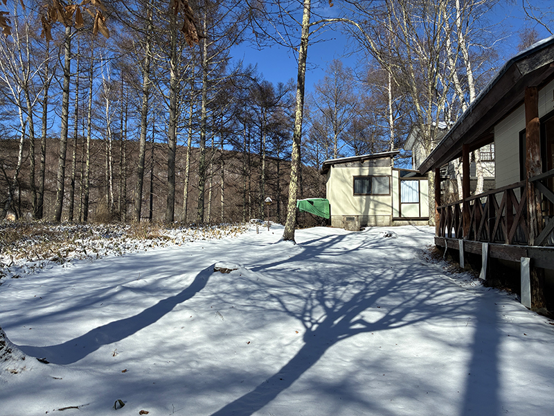 物件の周辺状況9