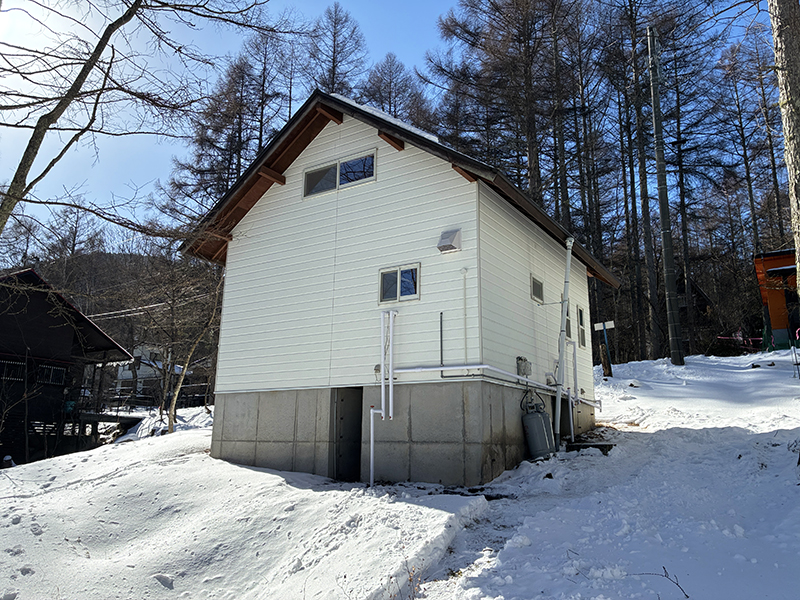 物件の周辺状況9