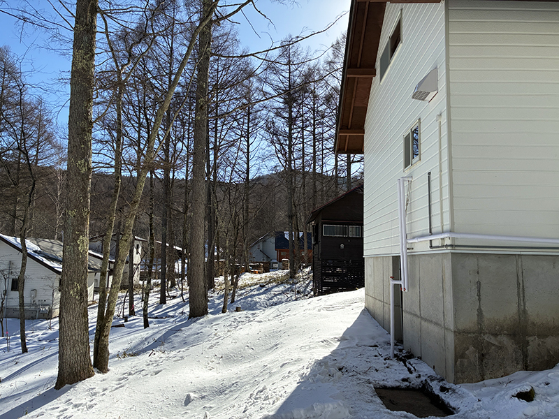 物件の周辺状況10