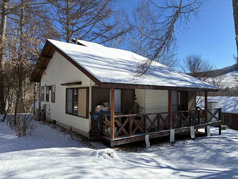物件の周辺状況11