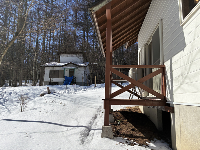 物件の周辺状況11