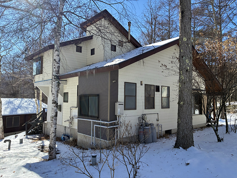 物件の周辺状況12