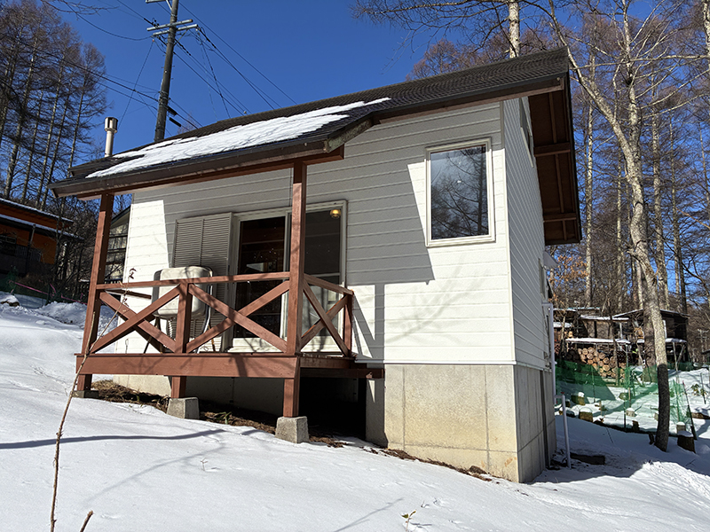 物件の周辺状況12