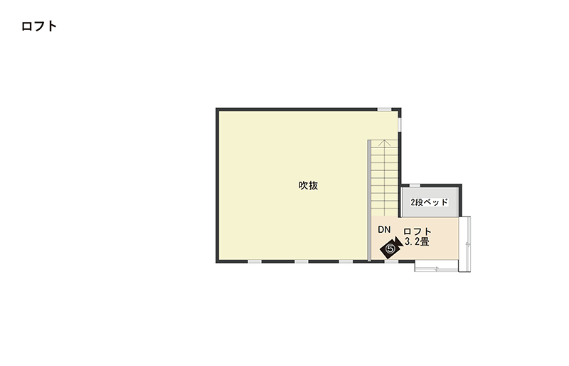 配置図・平面図2
