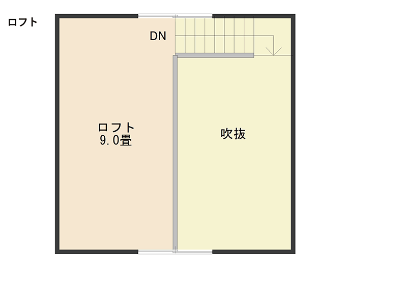 配置図・平面図2