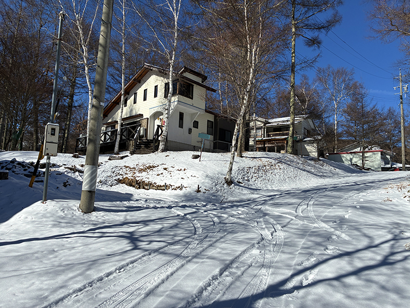 物件の周辺状況13