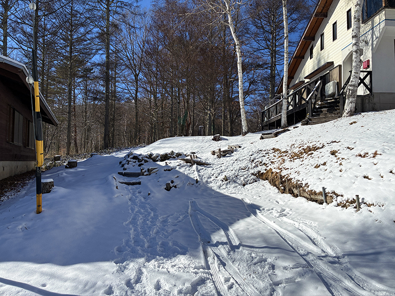 物件の周辺状況14