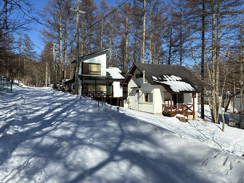 物件の周辺状況14