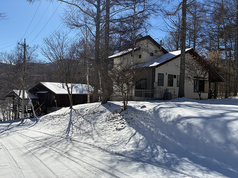 物件の周辺状況15
