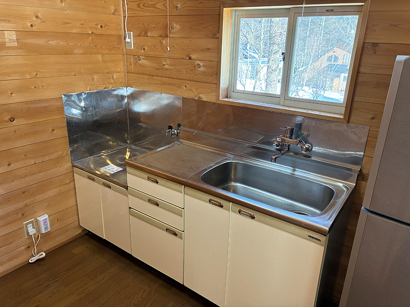 物件の周辺状況1