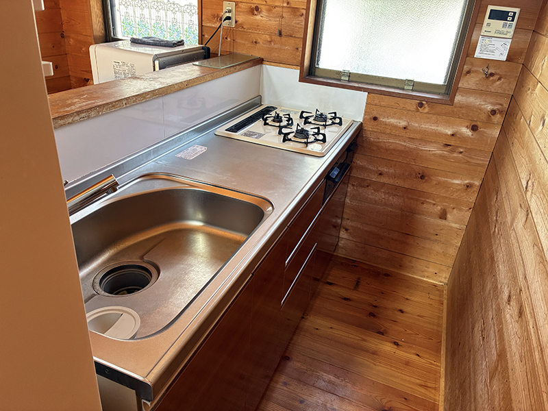 物件の周辺状況2